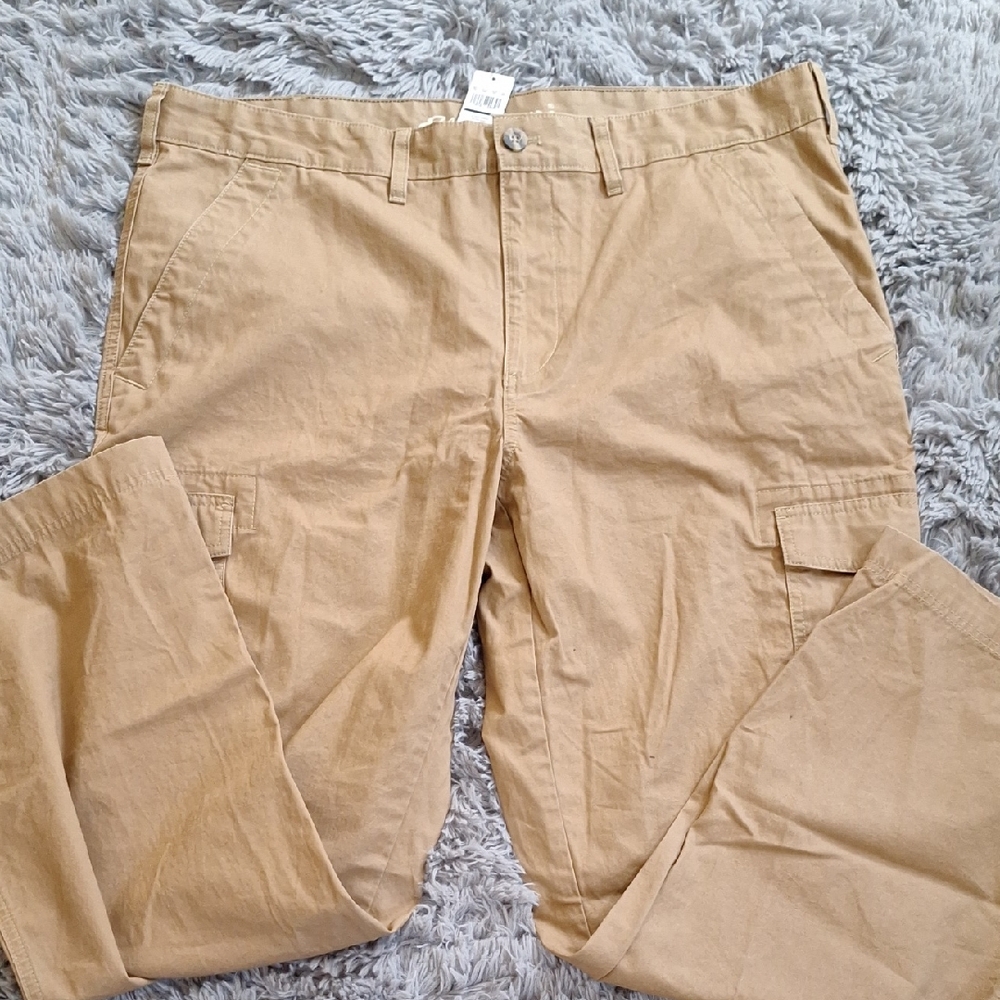 NWT Mens Eddie Bauer Pants